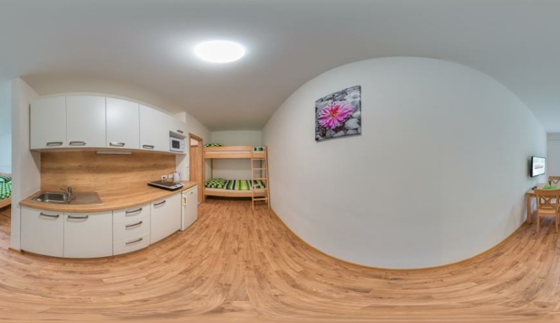 Penzion Havelka Železná Ruda